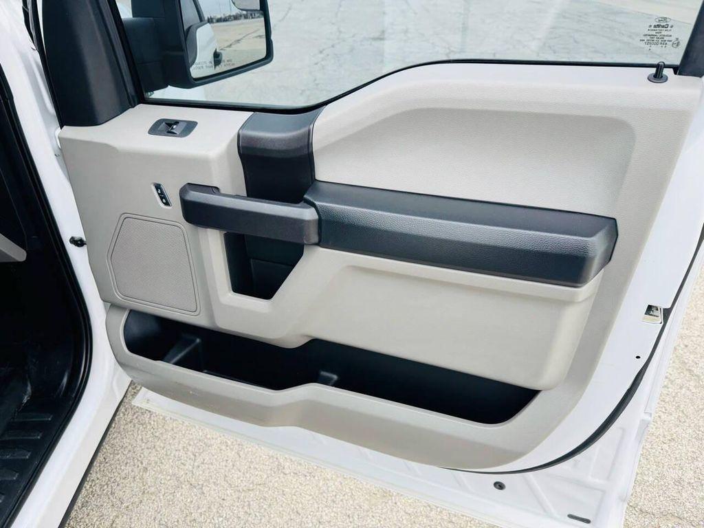 used 2016 Ford F-150 car, priced at $15,995