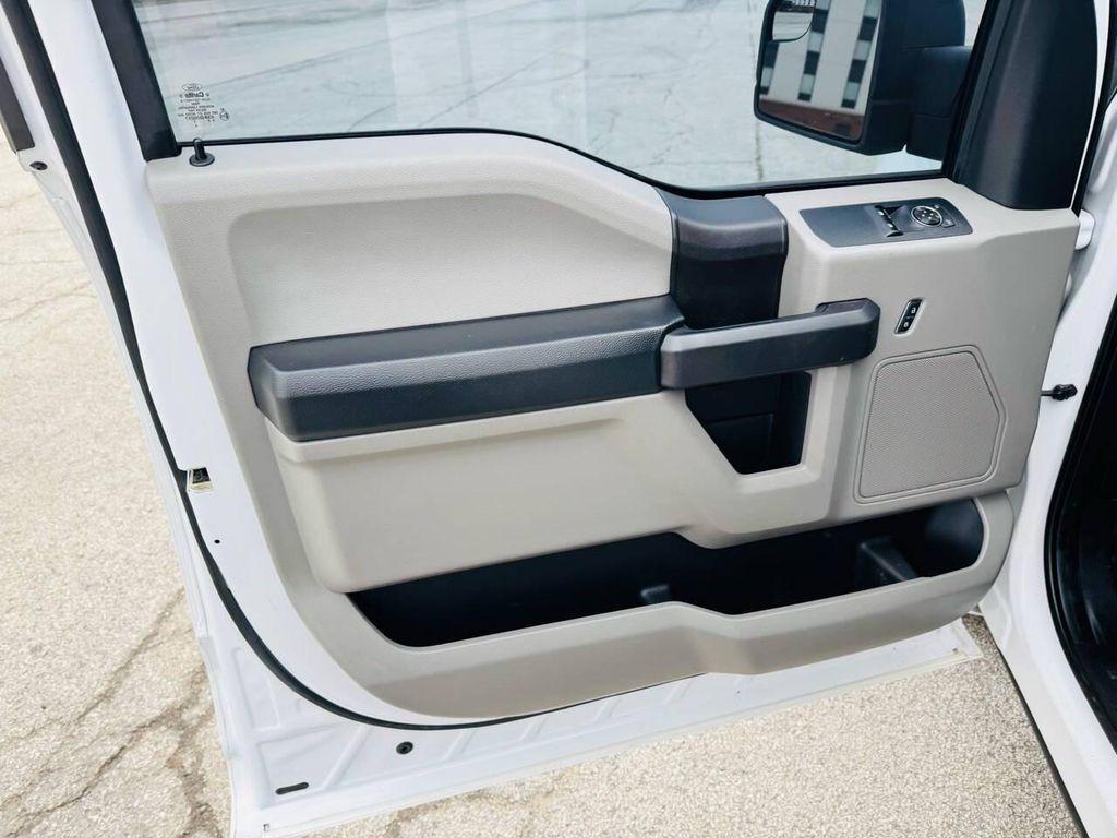 used 2016 Ford F-150 car, priced at $15,995