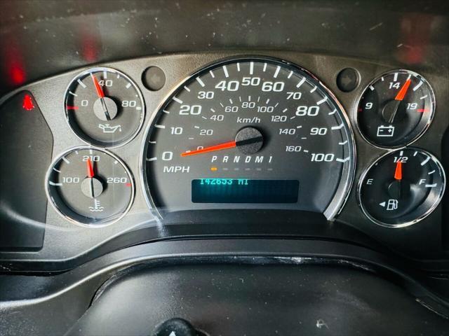 used 2018 Chevrolet Express 3500 car, priced at $19,998