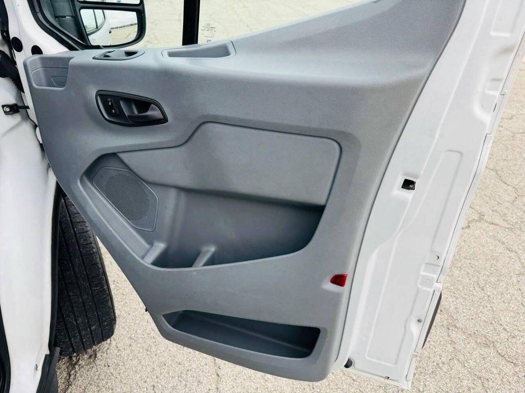 used 2016 Ford Transit-250 car, priced at $12,362