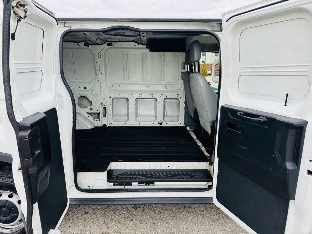 used 2016 Ford Transit-250 car, priced at $12,362