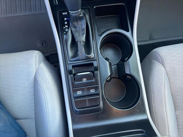 used 2019 Hyundai Tucson car, priced at $13,995