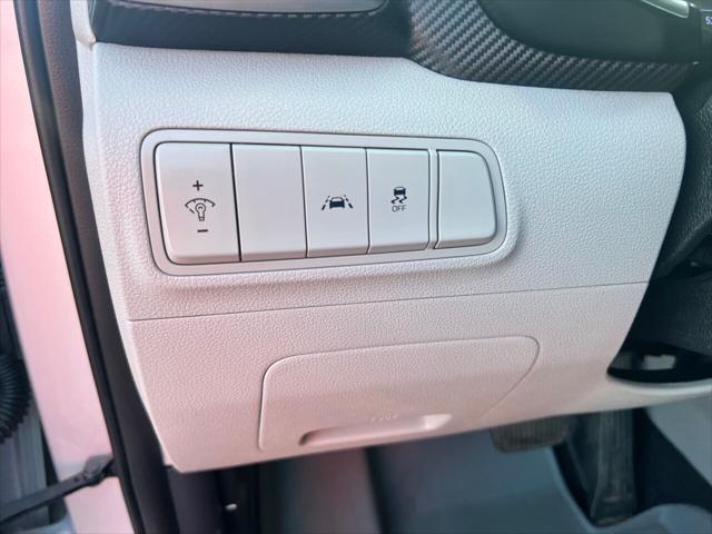 used 2019 Hyundai Tucson car, priced at $13,995