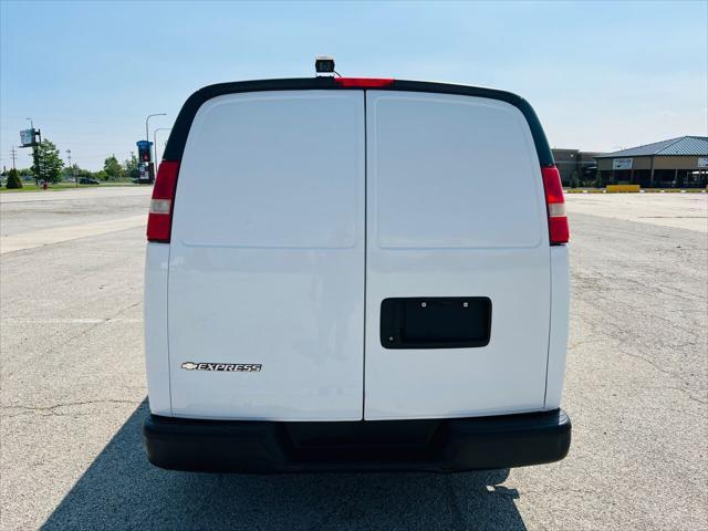 used 2009 Chevrolet Express 1500 car, priced at $17,495