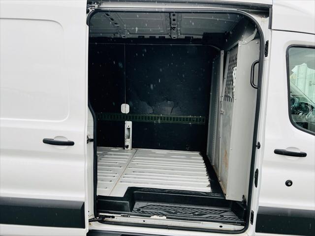 used 2017 Ford Transit-150 car, priced at $18,990