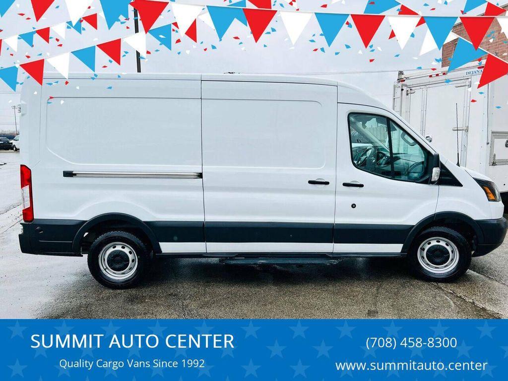 used 2017 Ford Transit-150 car, priced at $18,990