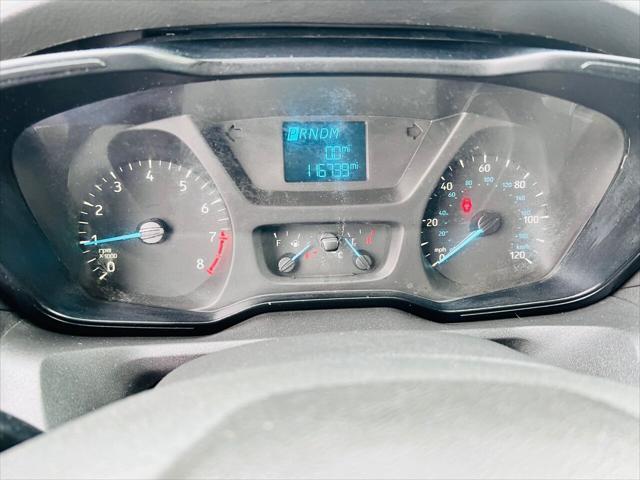 used 2017 Ford Transit-150 car, priced at $18,990
