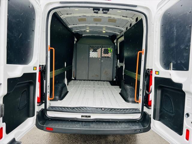 used 2017 Ford Transit-150 car, priced at $18,990