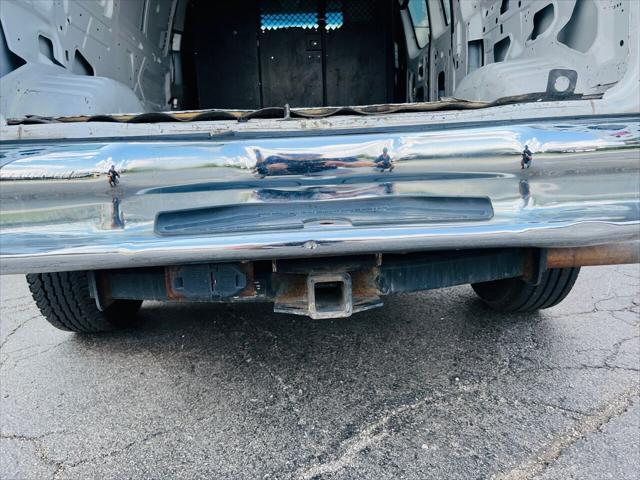 used 2014 Ford E250 car, priced at $9,498