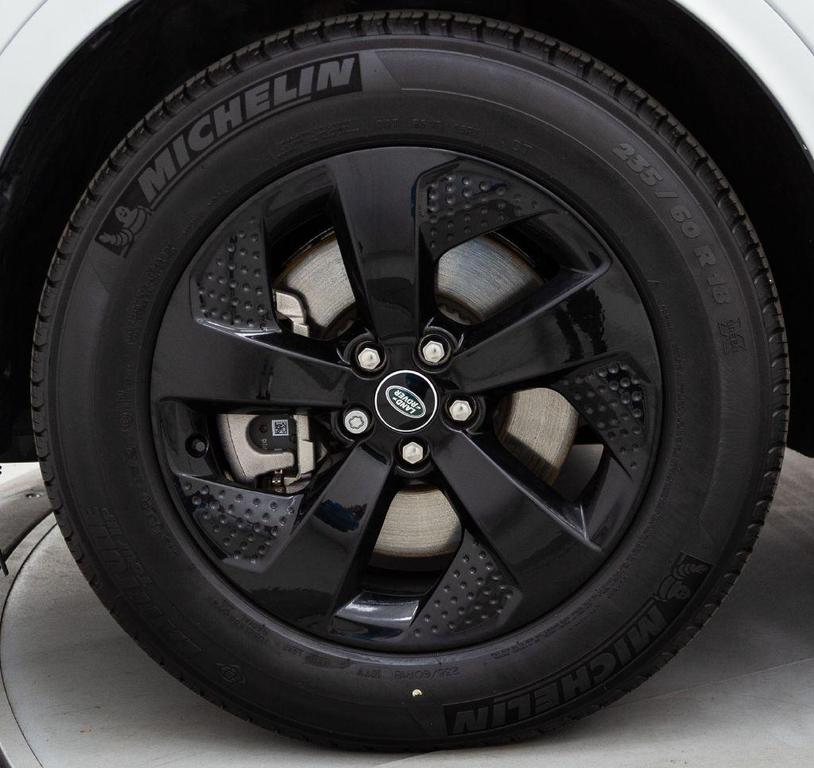 used 2023 Land Rover Discovery Sport car, priced at $29,980