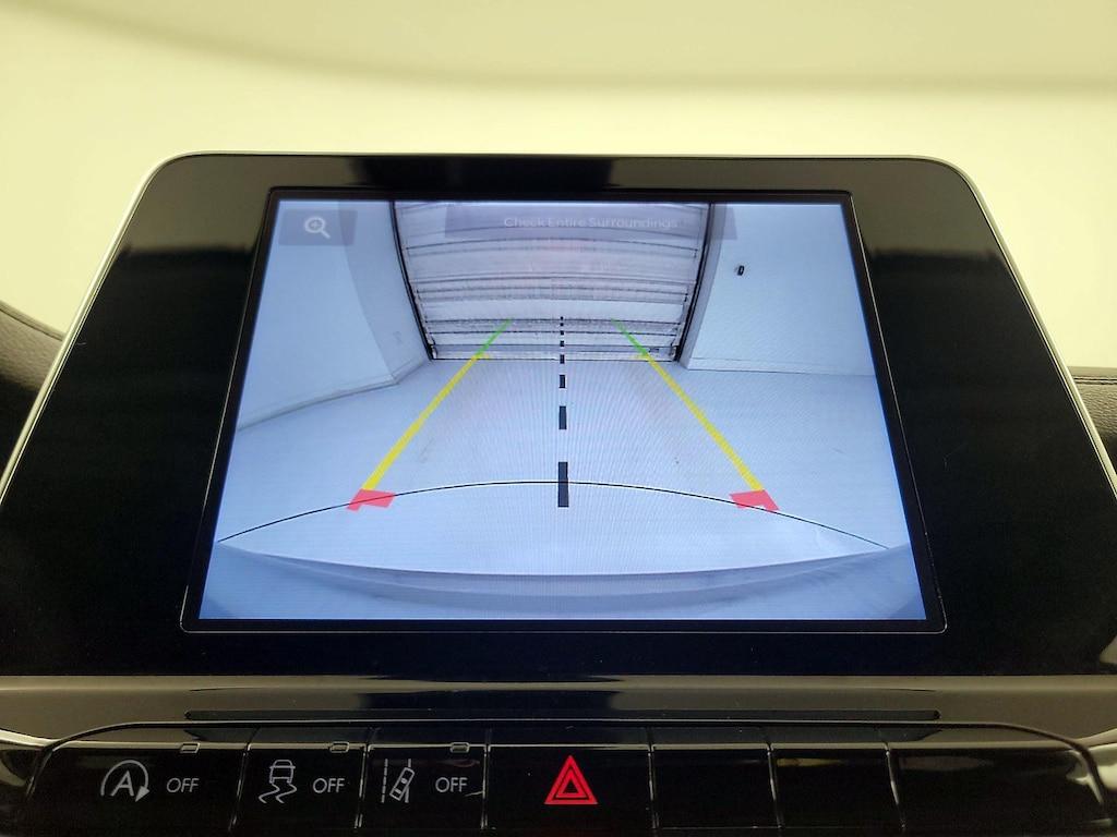 used 2022 Jeep Compass car, priced at $19,998