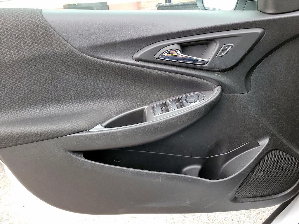 used 2023 Chevrolet Malibu car, priced at $20,998