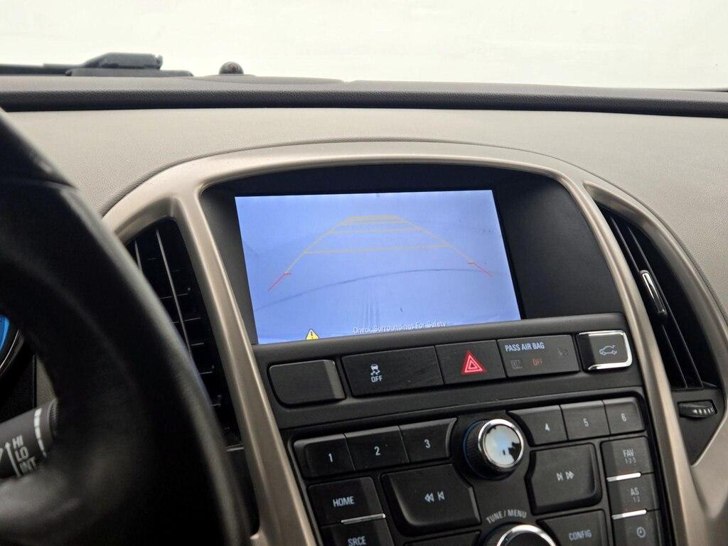 used 2016 Buick Verano car, priced at $12,998