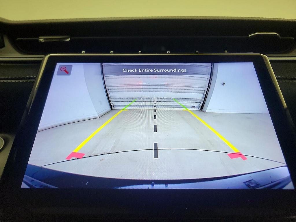 used 2023 Jeep Grand Cherokee car, priced at $30,998