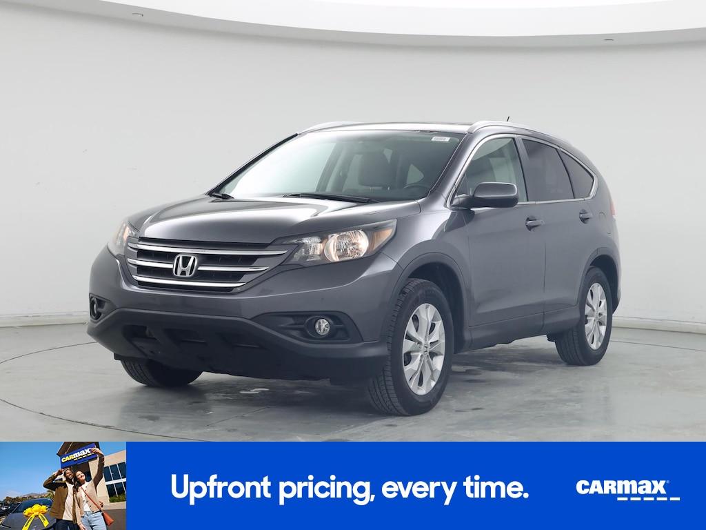 used 2014 Honda CR-V car, priced at $14,998