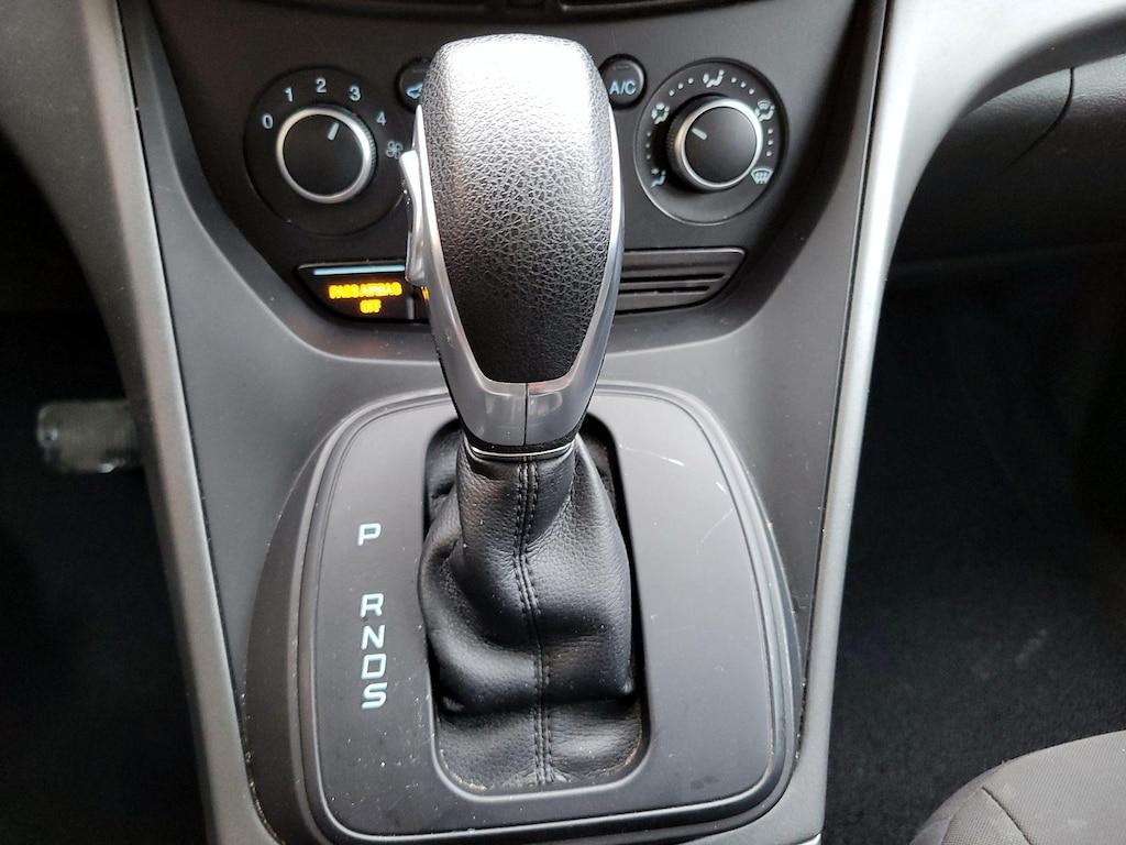 used 2015 Ford Escape car, priced at $10,998