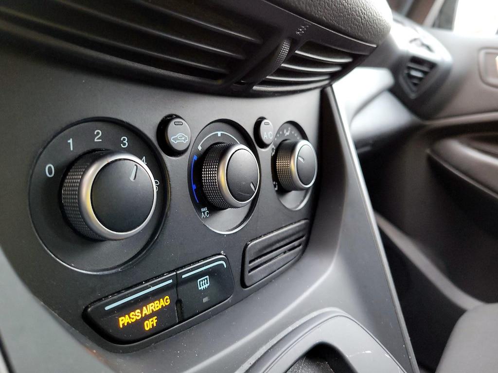 used 2015 Ford Escape car, priced at $10,998