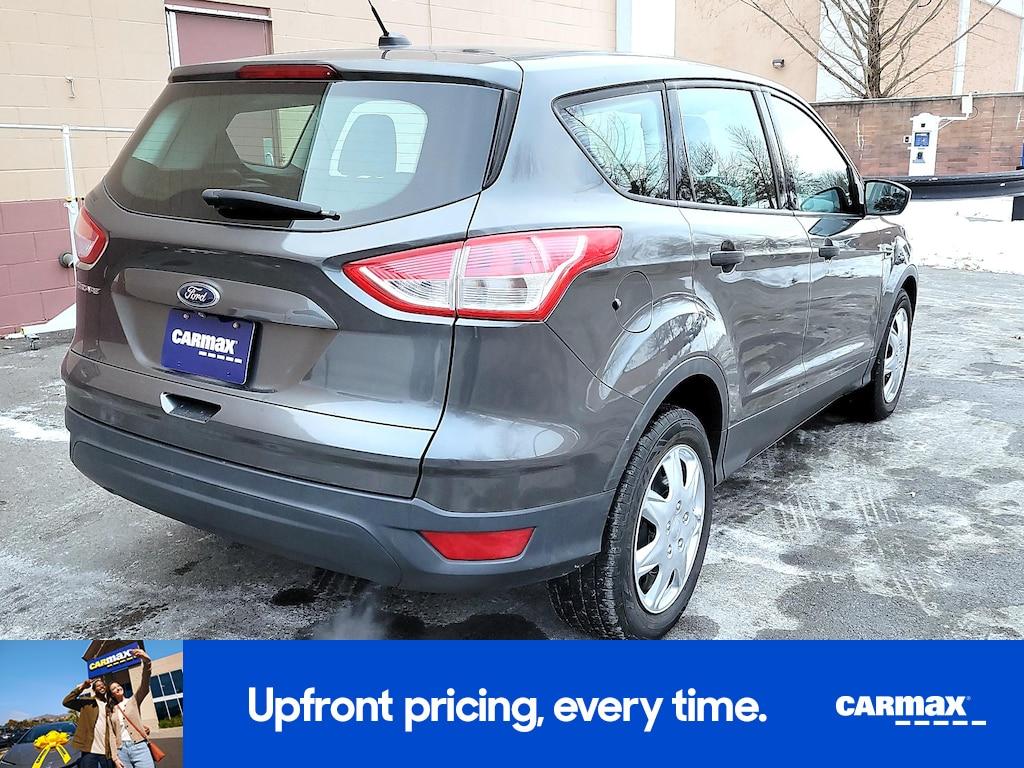 used 2015 Ford Escape car, priced at $10,998