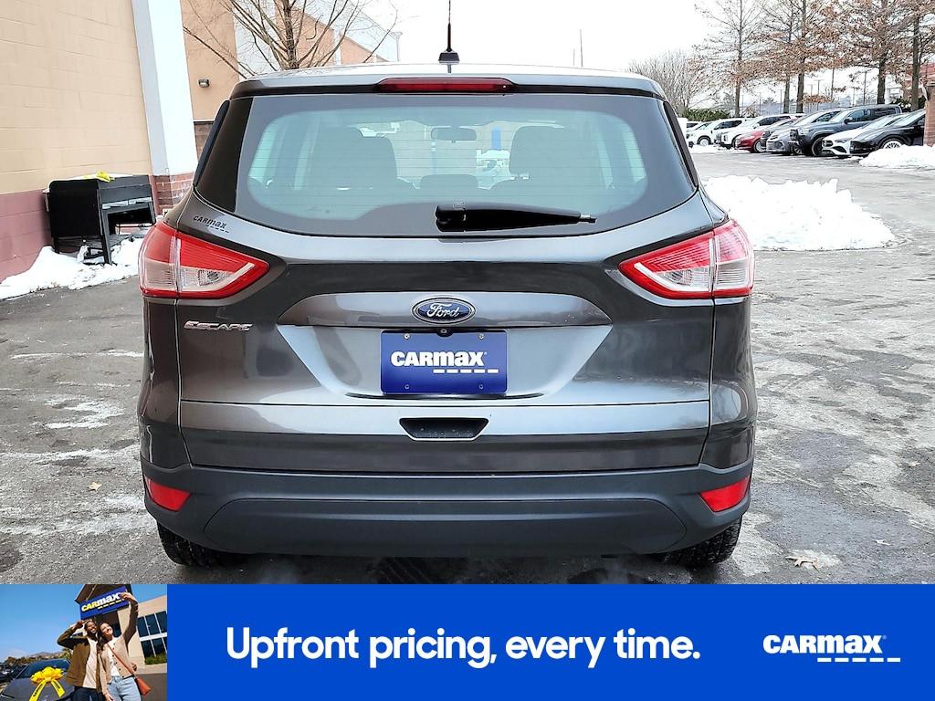 used 2015 Ford Escape car, priced at $10,998