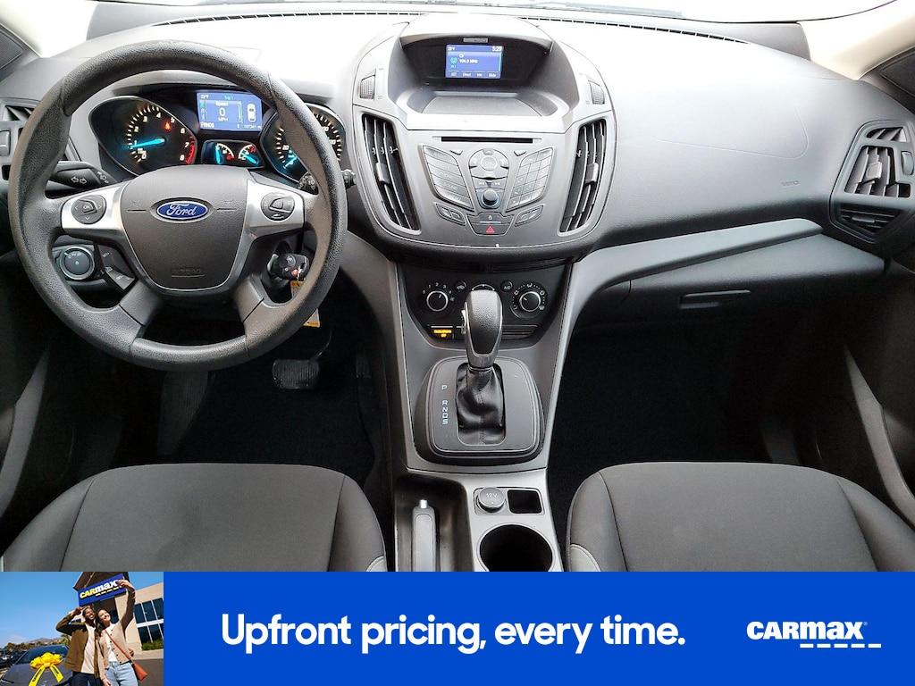 used 2015 Ford Escape car, priced at $10,998