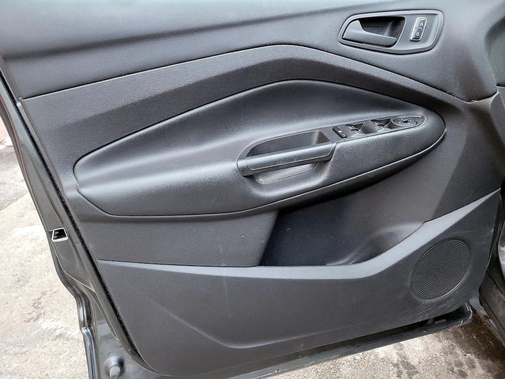 used 2015 Ford Escape car, priced at $10,998