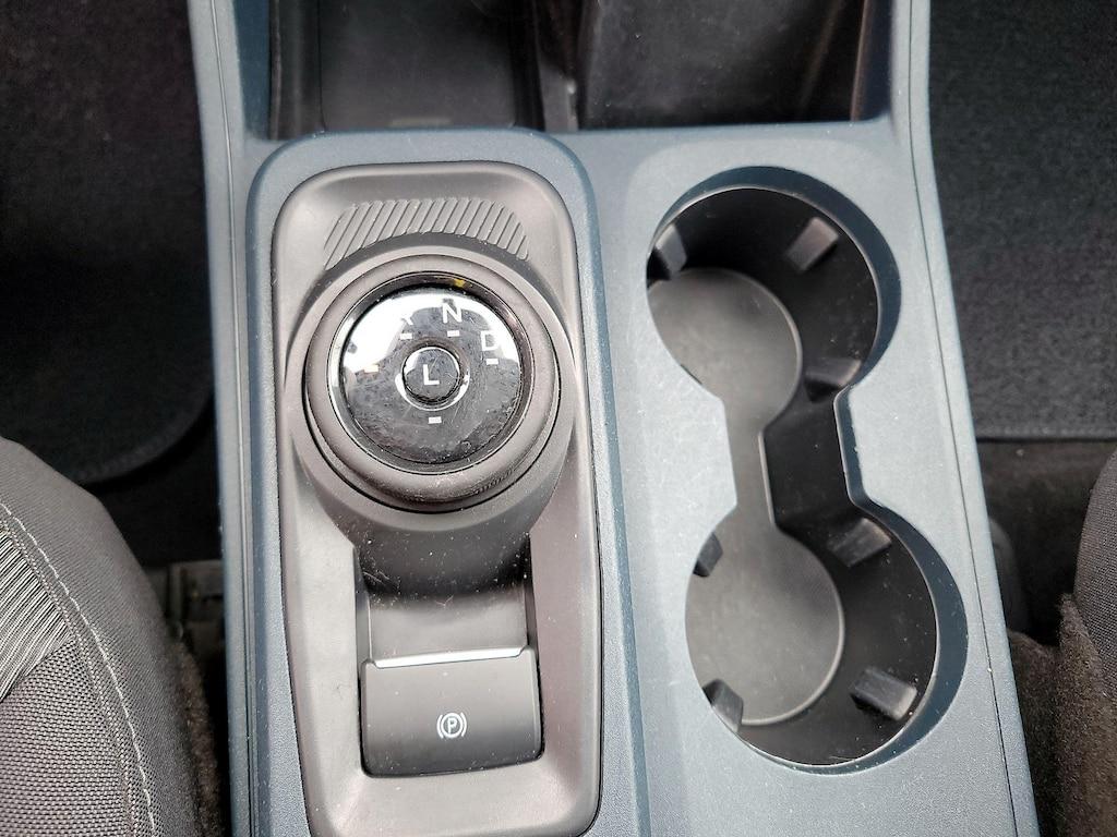 used 2022 Ford Maverick car, priced at $22,998