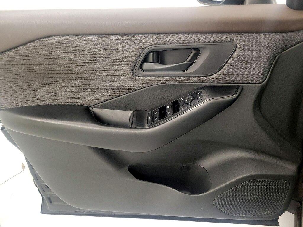 used 2023 Nissan Rogue car, priced at $22,998