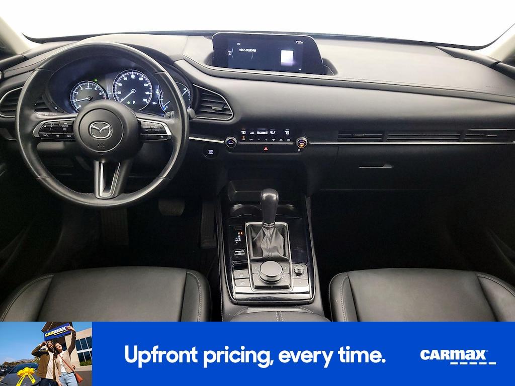used 2024 Mazda CX-30 car, priced at $21,998