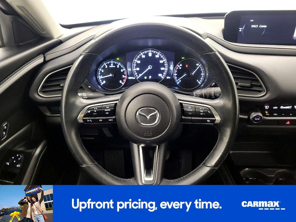 used 2024 Mazda CX-30 car, priced at $21,998