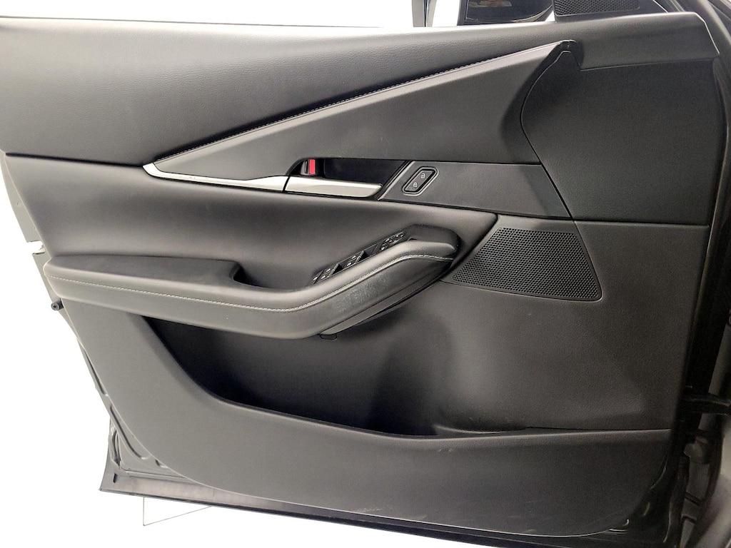 used 2024 Mazda CX-30 car, priced at $21,998