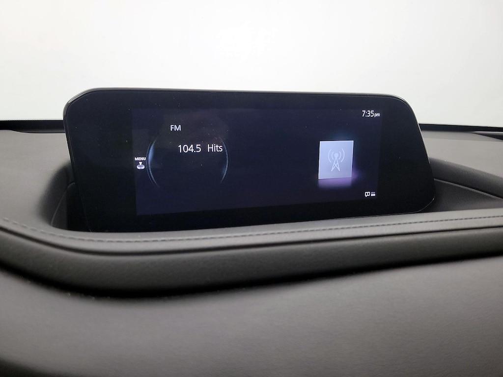 used 2024 Mazda CX-30 car, priced at $21,998