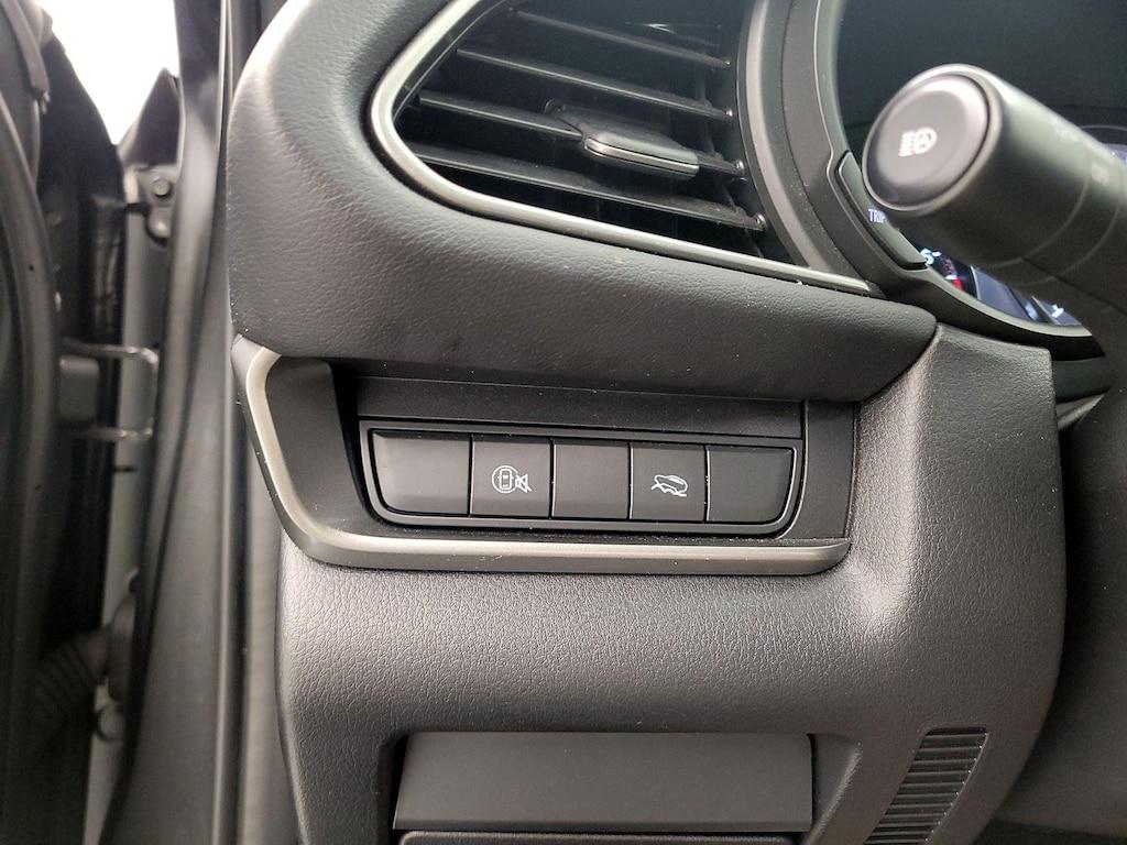 used 2024 Mazda CX-30 car, priced at $21,998