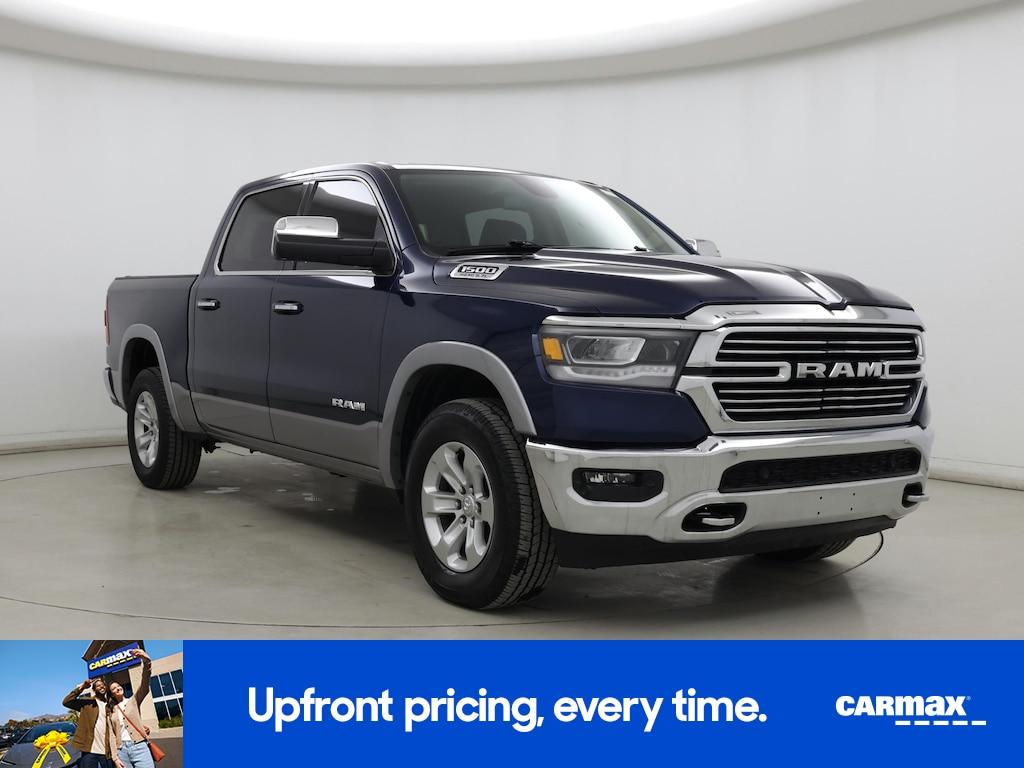 used 2019 Ram 1500 car, priced at $29,998