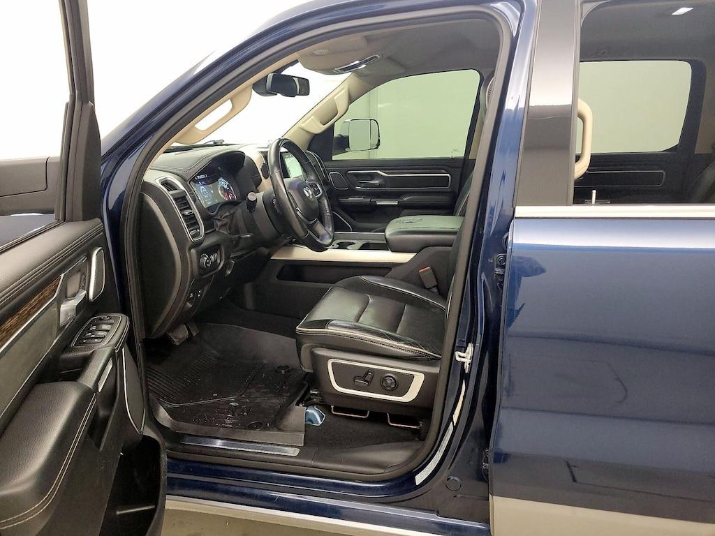 used 2019 Ram 1500 car, priced at $29,998