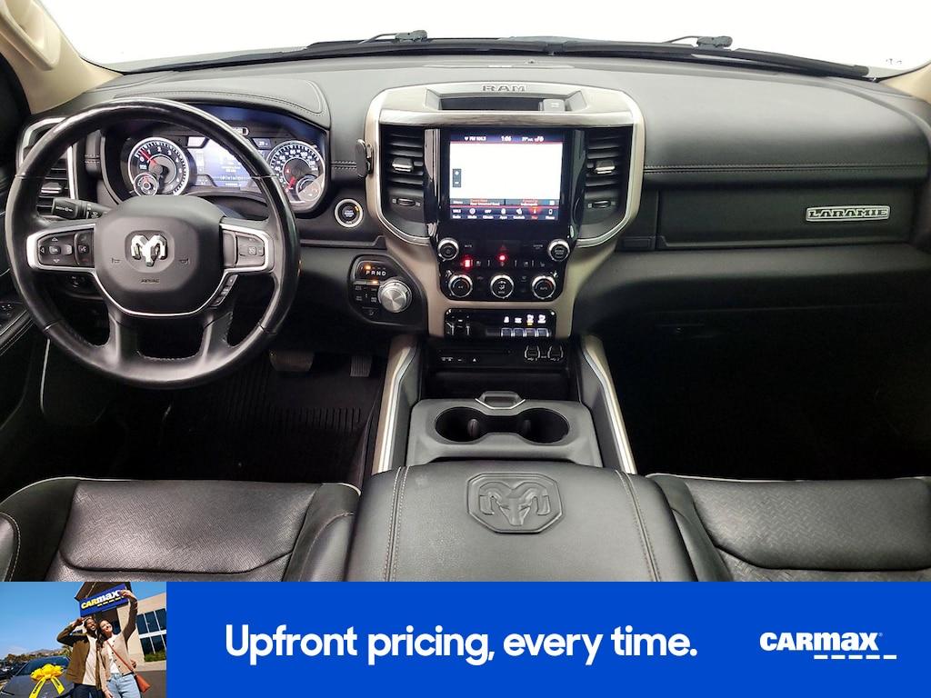 used 2019 Ram 1500 car, priced at $29,998