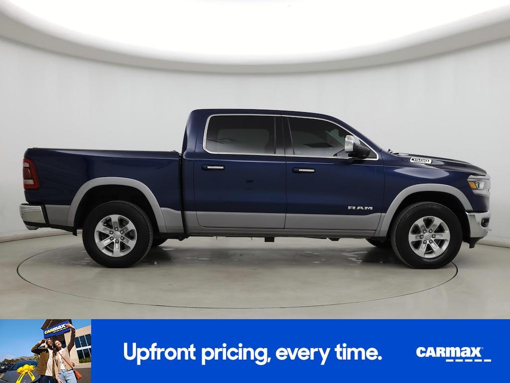 used 2019 Ram 1500 car, priced at $29,998