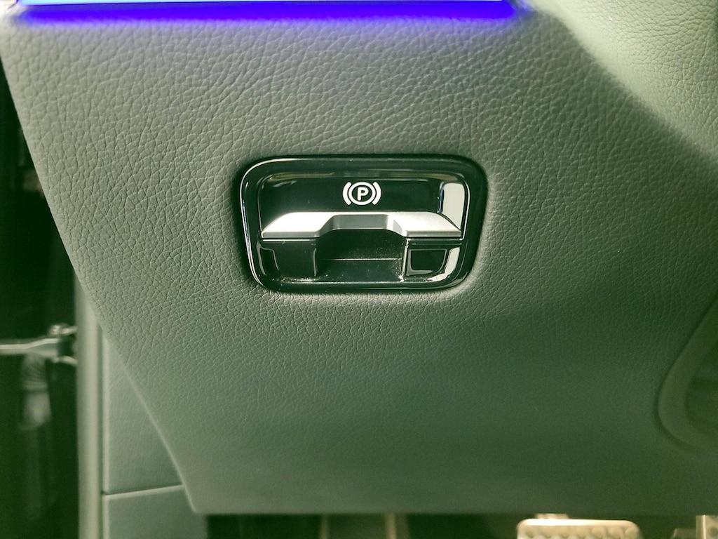 used 2021 Mercedes-Benz S-Class car, priced at $62,998
