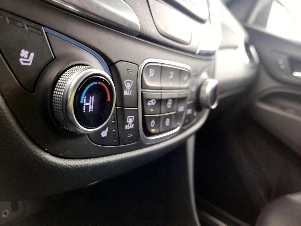 used 2018 Chevrolet Equinox car, priced at $15,998