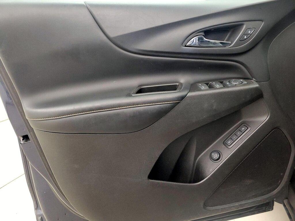 used 2018 Chevrolet Equinox car, priced at $15,998