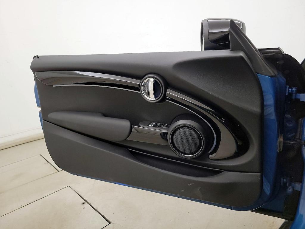 used 2022 MINI Hardtop car, priced at $23,998