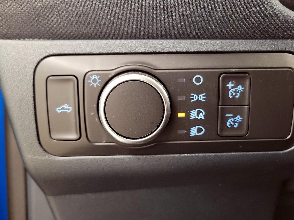 used 2022 Ford Maverick car, priced at $22,998