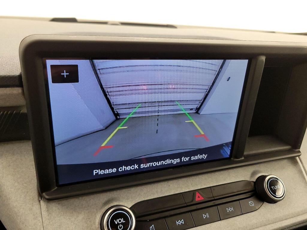 used 2022 Ford Maverick car, priced at $22,998