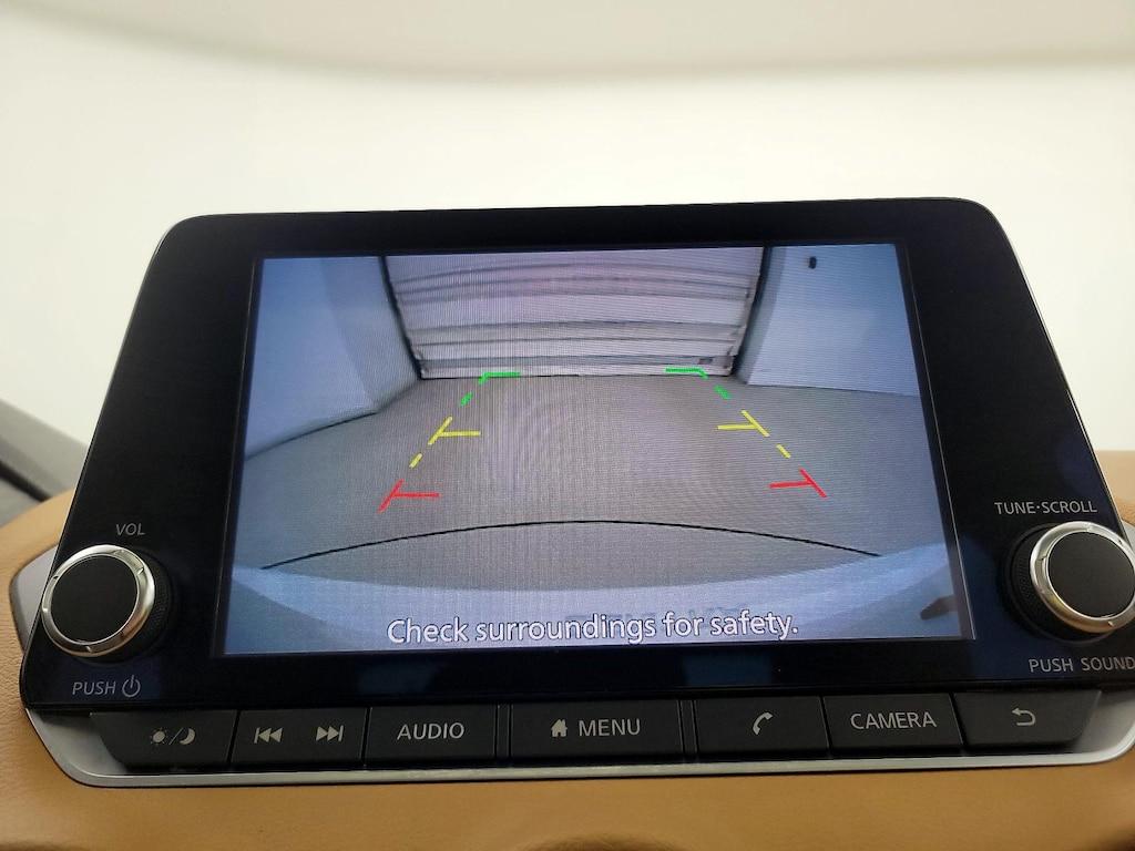 used 2020 Nissan Sentra car, priced at $17,998