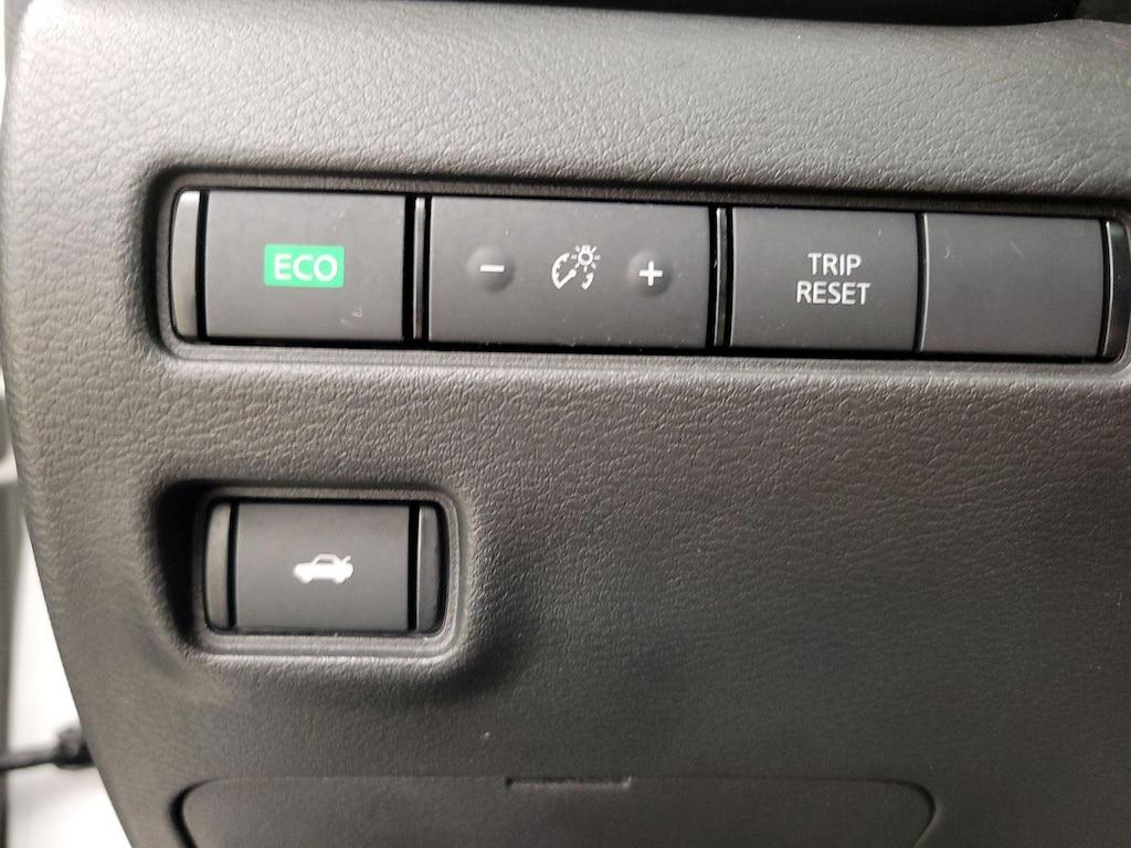 used 2020 Nissan Sentra car, priced at $17,998