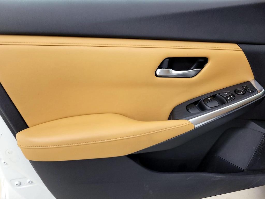 used 2020 Nissan Sentra car, priced at $17,998