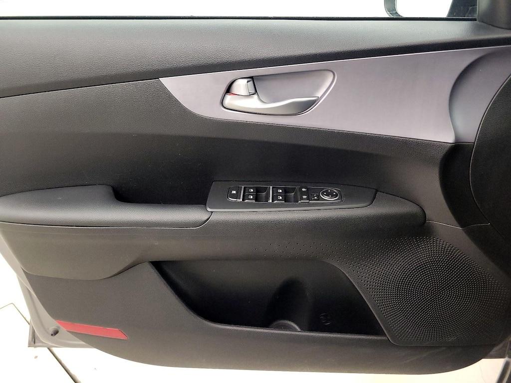 used 2024 Kia Forte car, priced at $17,998