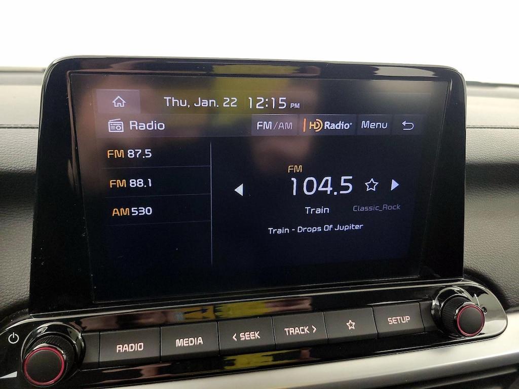 used 2024 Kia Forte car, priced at $17,998