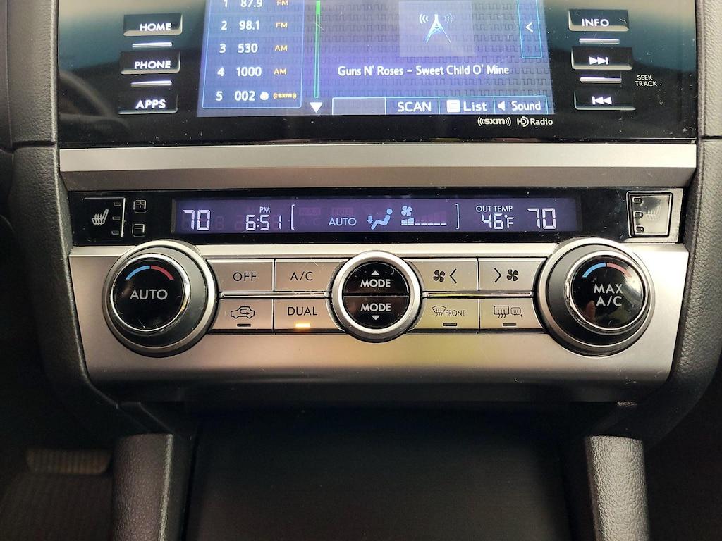 used 2016 Subaru Outback car, priced at $13,998