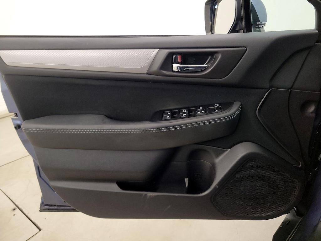 used 2016 Subaru Outback car, priced at $13,998