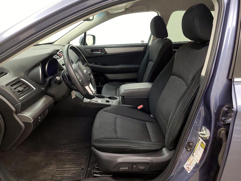 used 2016 Subaru Outback car, priced at $13,998